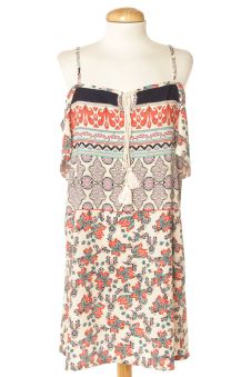 Robe casual S PERCENTIL, photo 1 sur 2