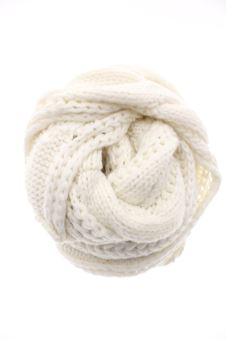 Pelz-oder Fashionkragen Einzelgröße PERCENTIL