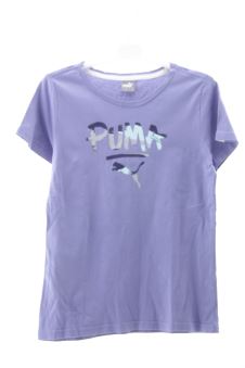 Camiseta 12 años Puma