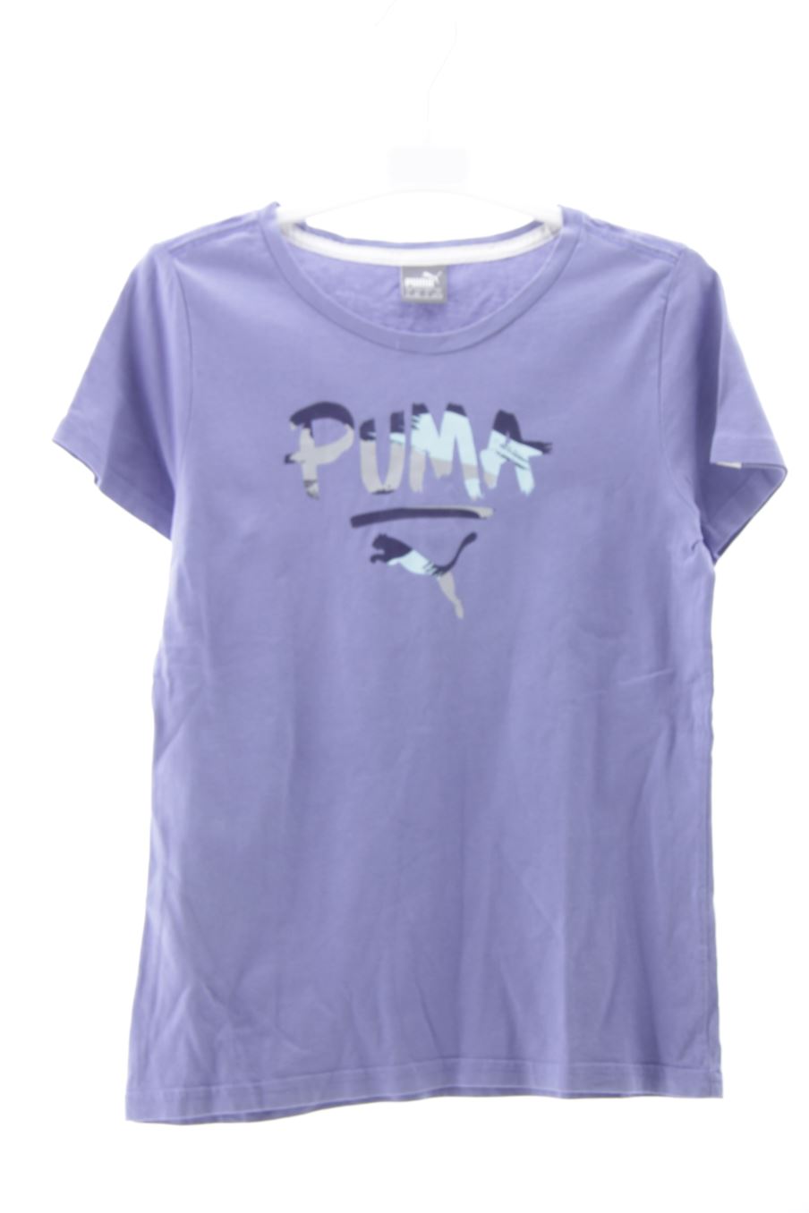 Camiseta de Puma de la talla 12 años de segunda mano