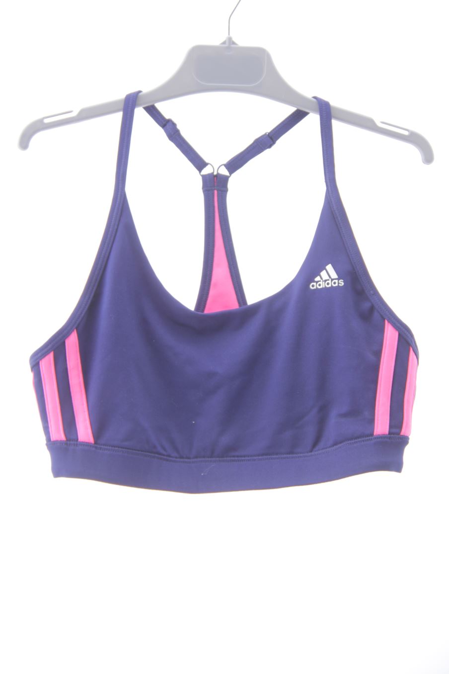 Top de Adidas de la talla 11 años de segunda mano