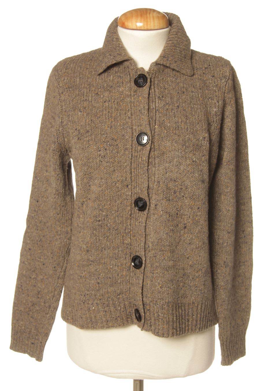 Chaqueta de Part two de la talla M, de color gris