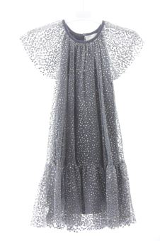 Vestido 6 años Zara