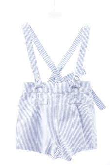 Short 2 ans Doña Carmen