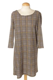 Einfaches Kleid M Encuentro