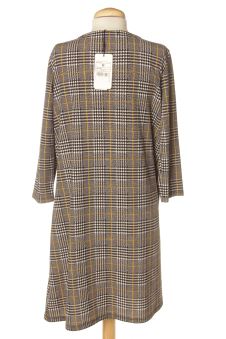 Einfaches Kleid M Encuentro