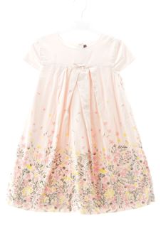 Robe 8 ans Sergent Major