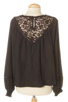 Blouse à manches longues M NKN NEKANE