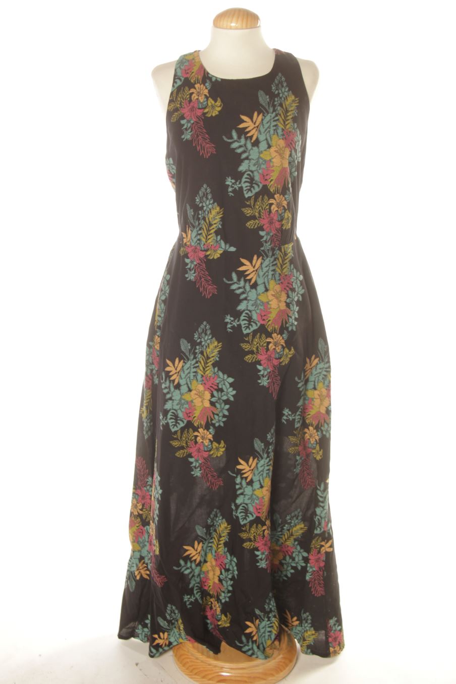 Robe casual Lucidez de la taille 38, de couleur imprimés