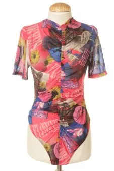 Body M Desigual, photo 1 sur 2