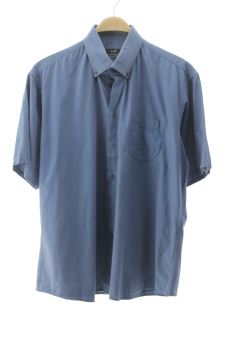 Chemise à manches courtes 46 Zara, photo 1 sur 2