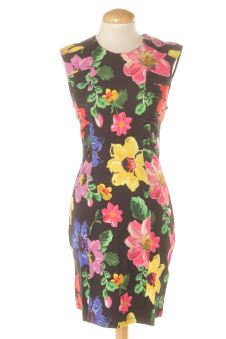 Vestito casual M Desigual, foto 1 di 2