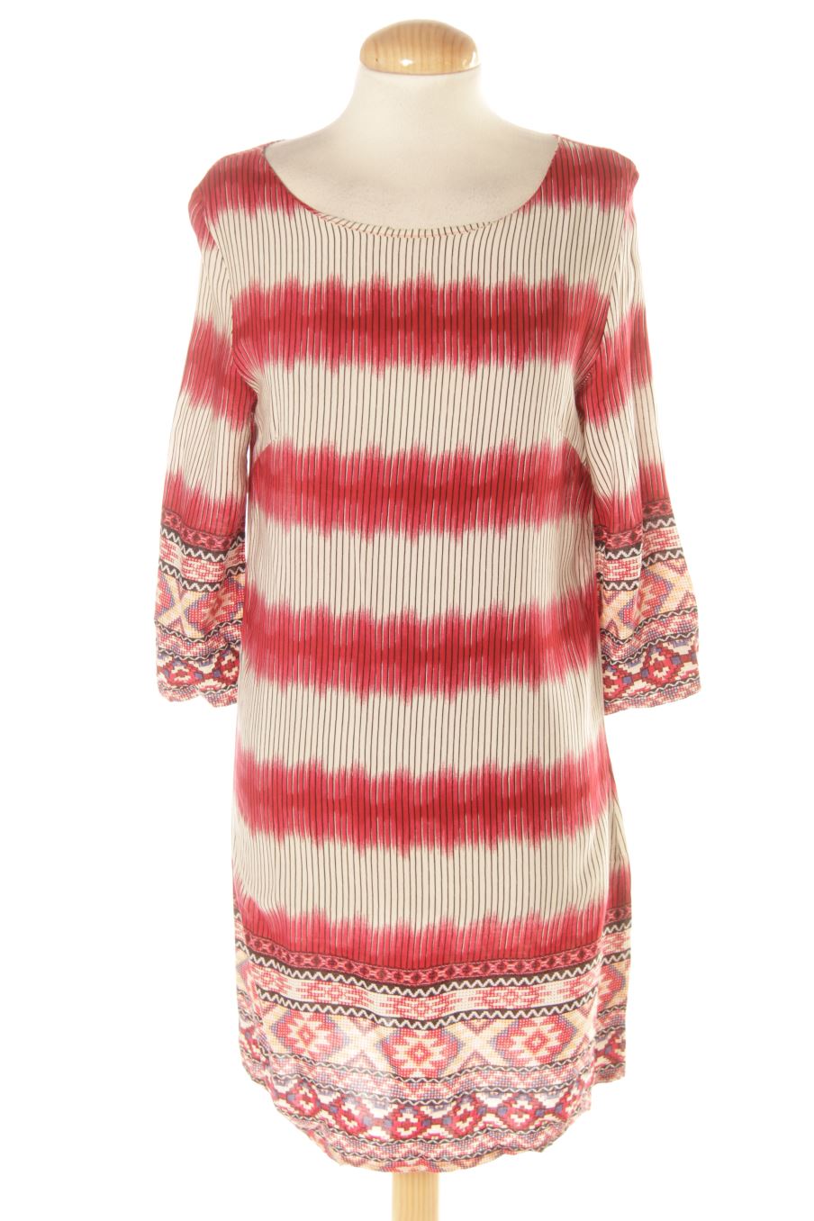 Robe casual GOA de la taille S, de couleur imprimés