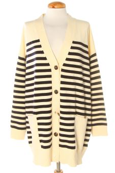 Gilet L carlota & co