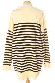 Gilet L carlota & co