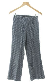 Pantalon S trf (ZARA)