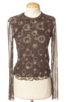 T-shirt à manches longues M O.M DESINGS