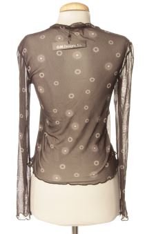 T-shirt à manches longues M O.M DESINGS