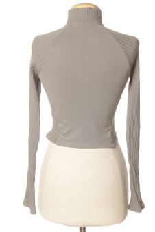 Pull XS Bershka