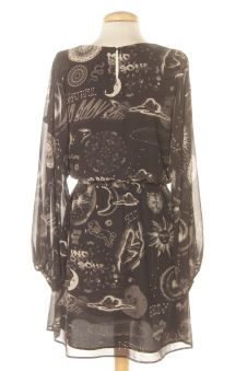 Robe casual S Desigual