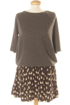 Einfaches Kleid M Edc (ESPRIT)