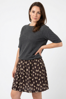 Einfaches Kleid M Edc (ESPRIT)