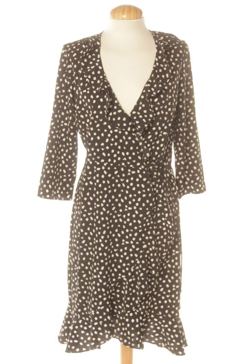 Robe casual