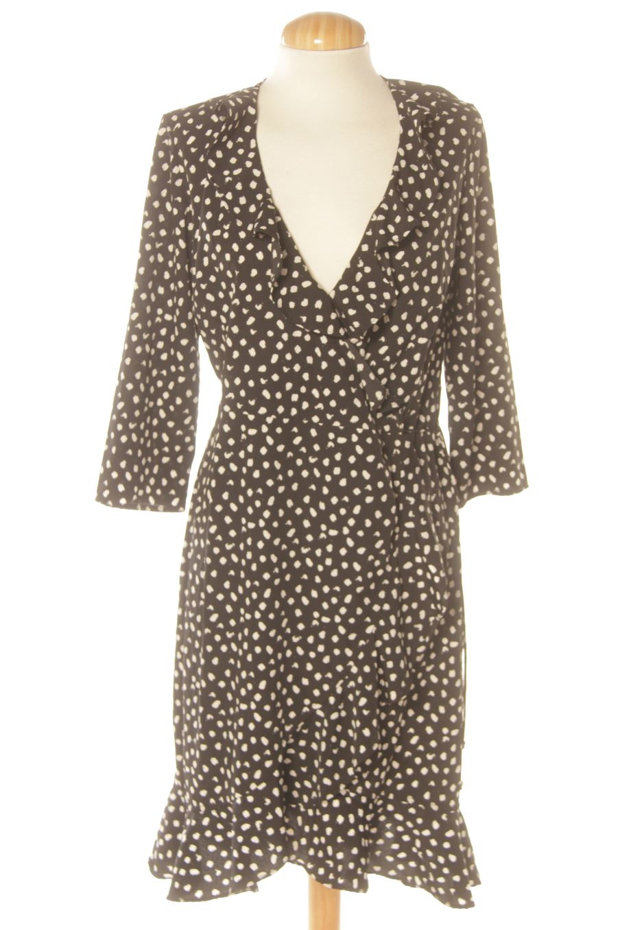 Vestito casual de Vero moda de la talla S, de color stampato