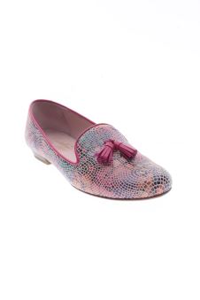 Zapatos planos 39 CASTELLANO AÑO 1920