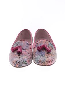Zapatos planos 39 CASTELLANO AÑO 1920