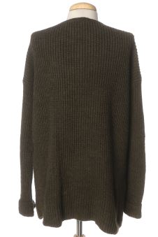 Pull L River island
