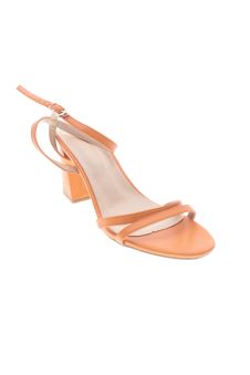 Sandalias tacon 41 PERCENTIL, foto 1 di 3