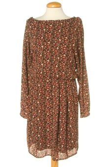 Robe casual L Pepe Jeans