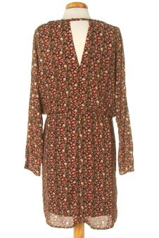 Robe casual L Pepe Jeans