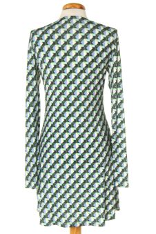 Robe casual L Stradivarius