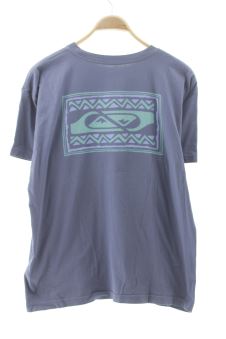 Camiseta manga corta XS Quiksilver