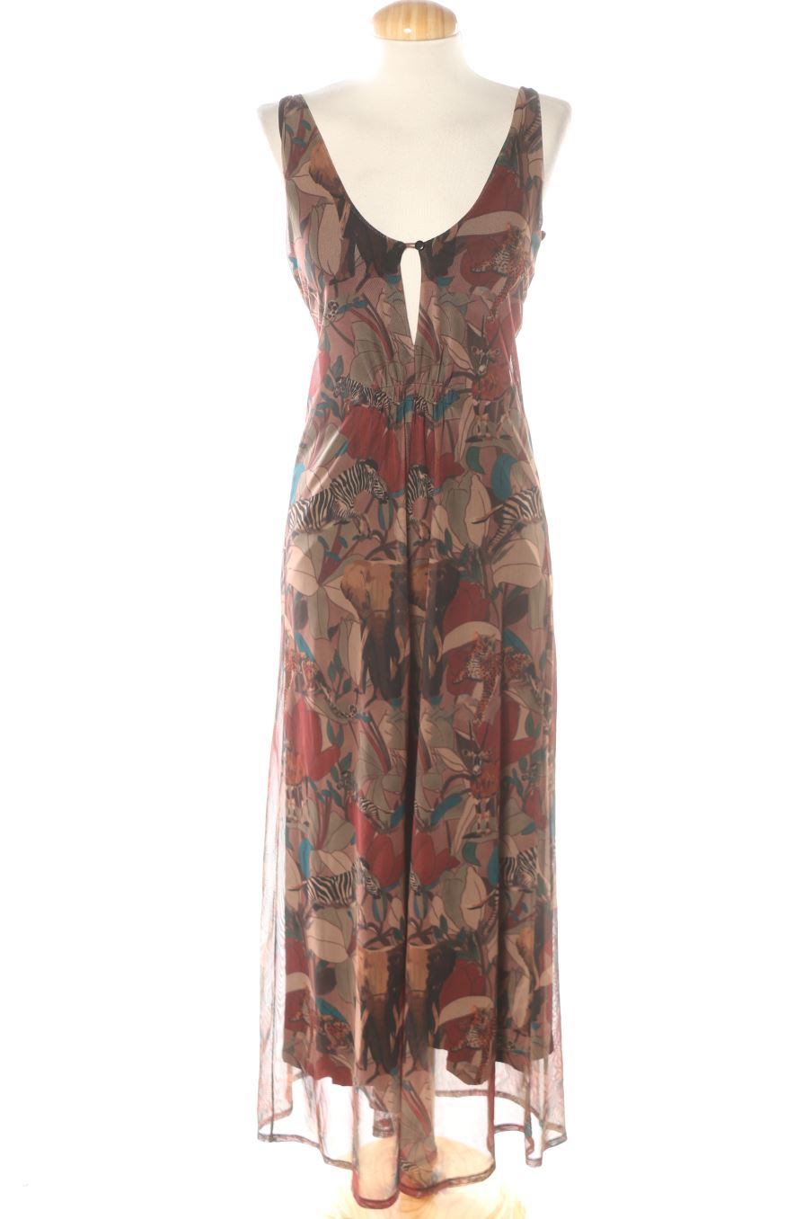 Combinaisons Desigual de la taille S, de couleur imprimés