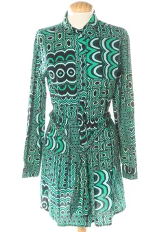 Vestito casual S Stradivarius, foto 1 di 2