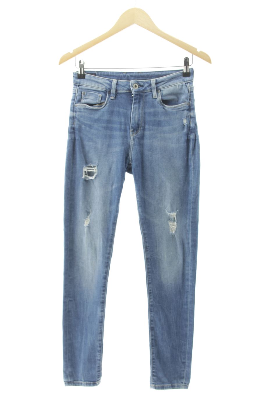 Jeans Pepe Jeans de la taille XS