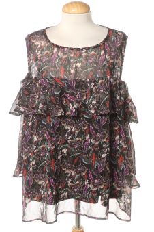 Blusa de manga larga 48 MS Mode, foto 1 de 2