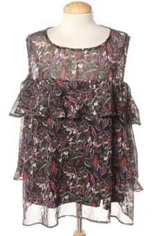 Blusa de manga larga 48 MS Mode, foto 1 de 2