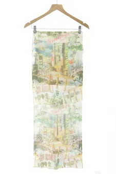 Jupe XS Bershka, photo 1 sur 2