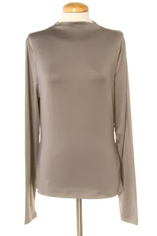 T-shirt à manches longues L H&M, photo 1 sur 2