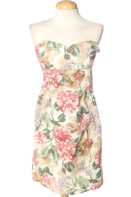 Vestido casual