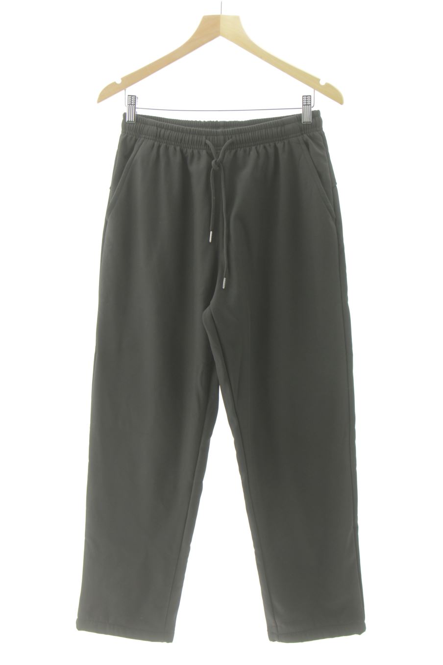 Pantalon Casual PERCENTIL de la taille M, de couleur noir
