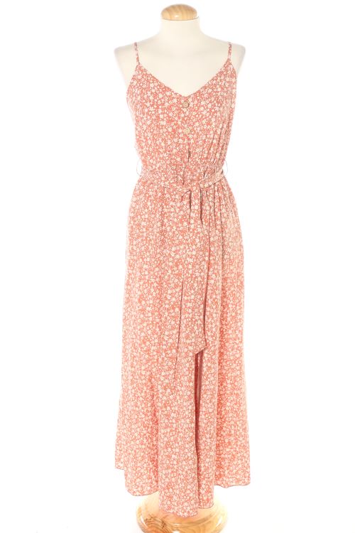 Vestido casual