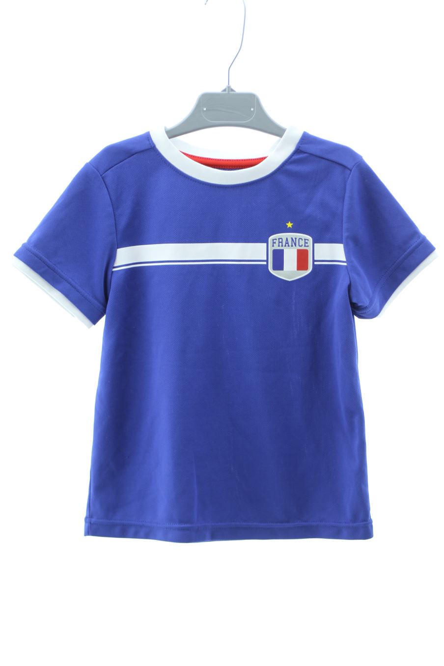 Camiseta de H&M de la talla 4 años de segunda mano