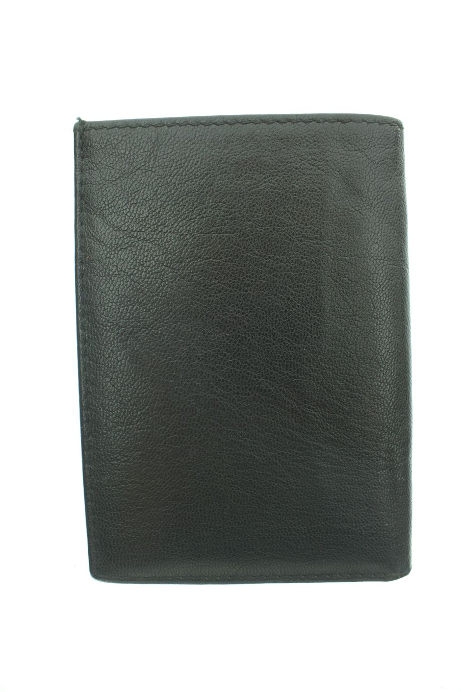 Billetera Negro de PERCENTIL