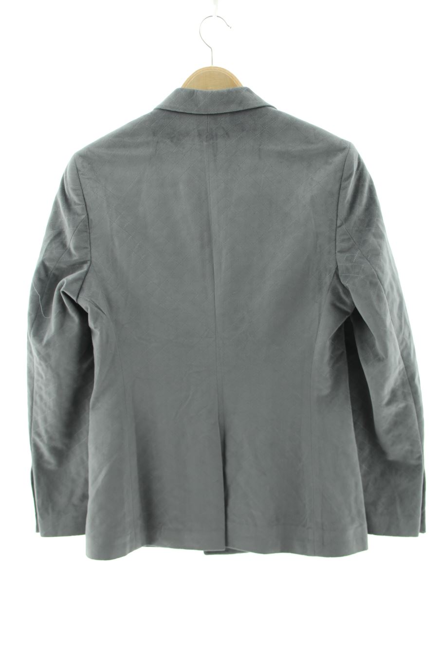 Americana de Boohoo de la talla M