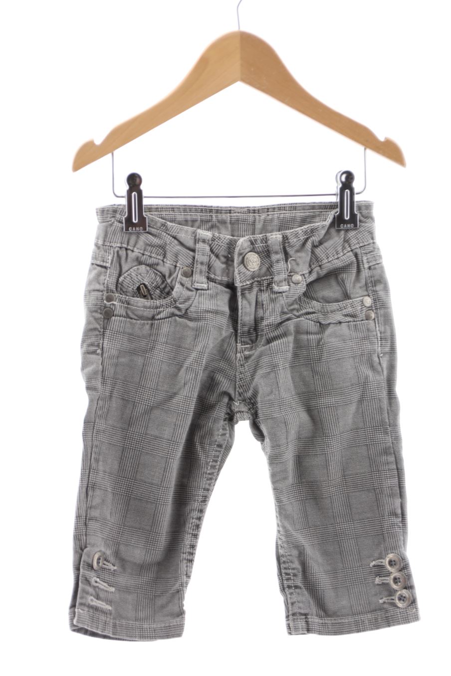 Short Zara de la taille 3 ans de seconde main